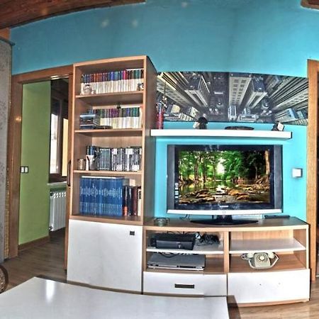 Apartamentos Sabor Rural II León Exteriér fotografie